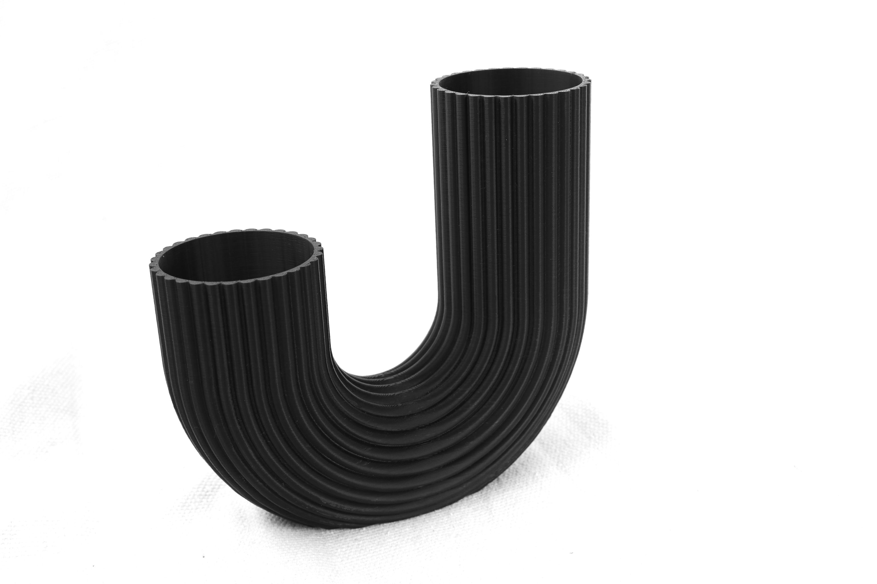 U vormige vaas - Image 2