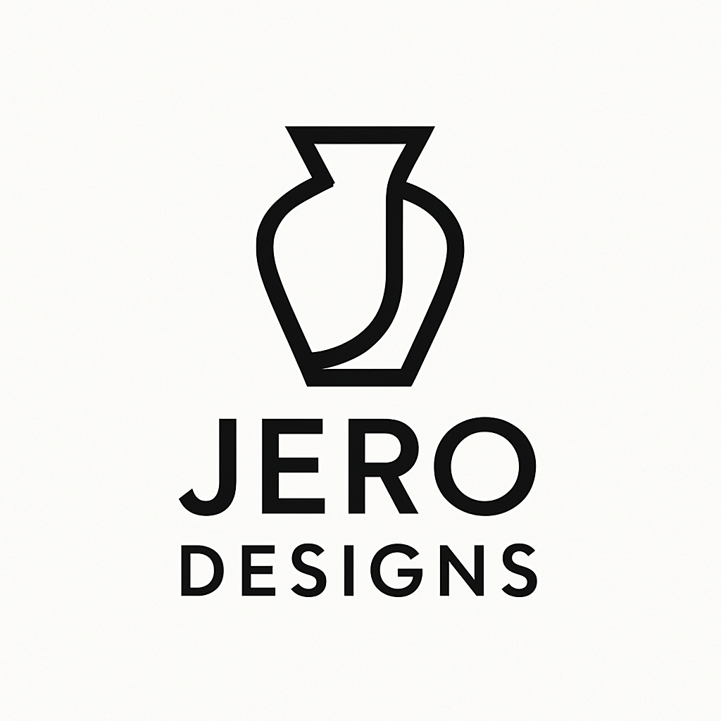 Jero Designs Logo